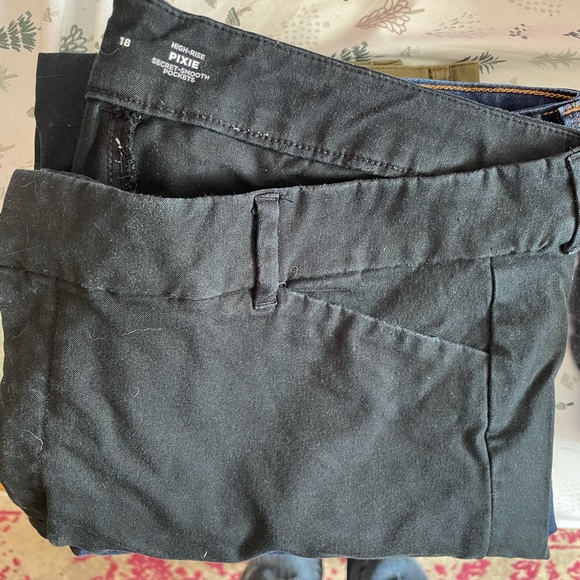 BUNDLE of (7) pairs of Pants/Jeans - Picture 8 of 8